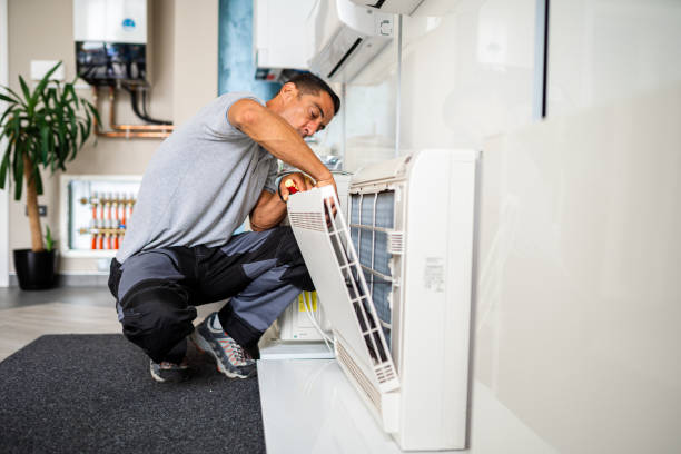 Home Air Vent Cleaning in Cheat Lake, WV