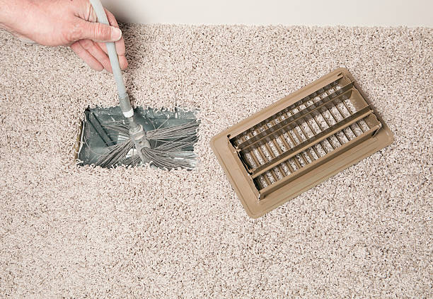 Best HVAC Air Duct Cleaning  in Cheat Lake, WV